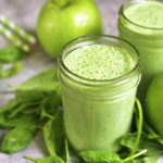 Green Orchard Smoothie | Friendly Orchard